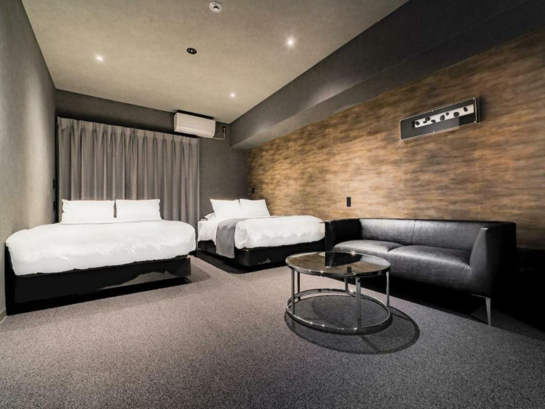 Randor Hotel Namba Osaka Suites