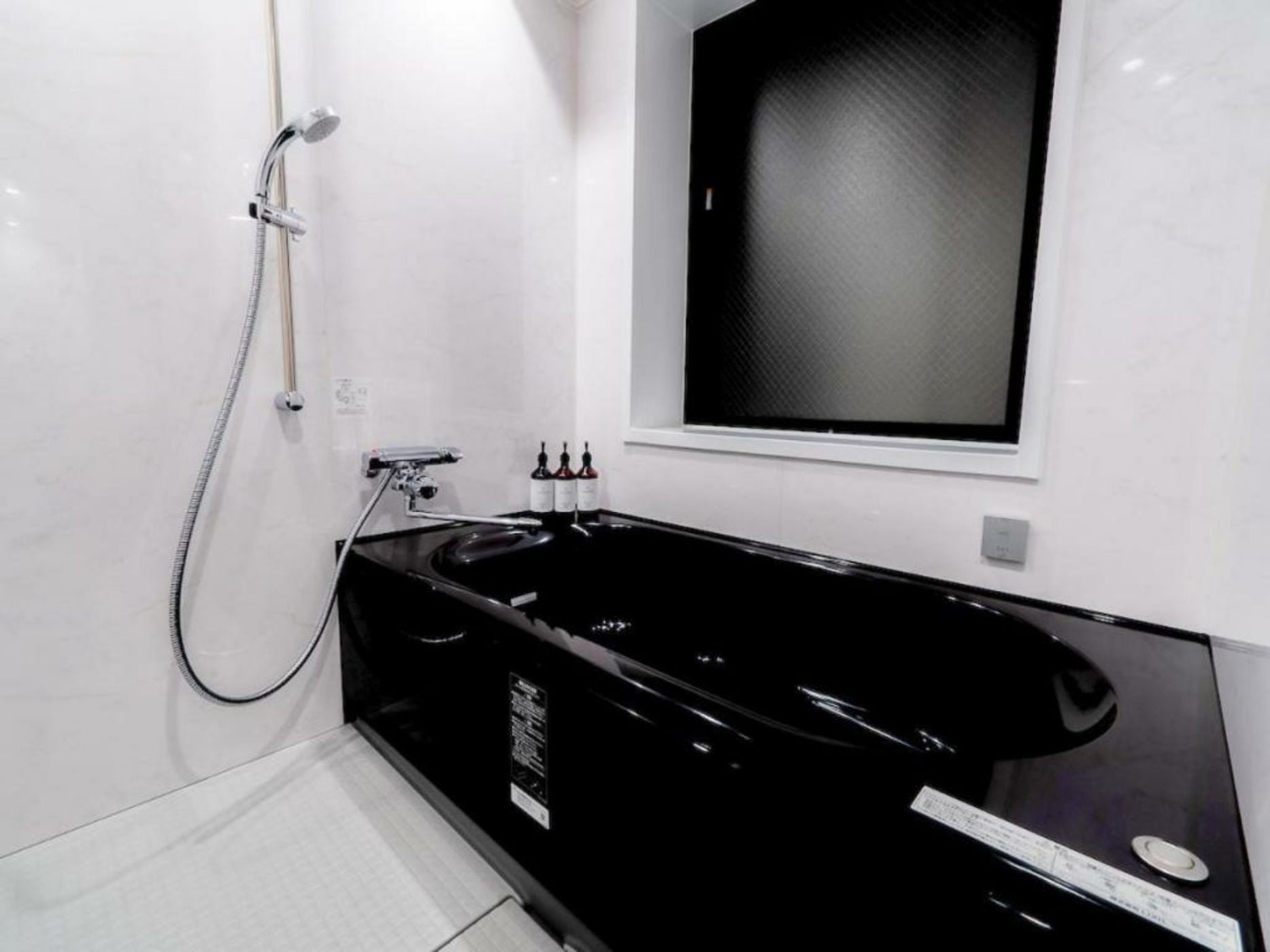 Randor Hotel Namba Osaka Suites