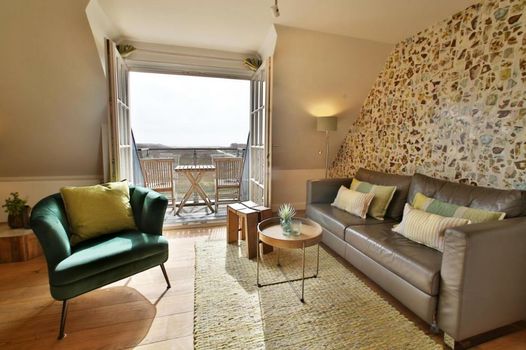 ApartHotel Seepferdchen