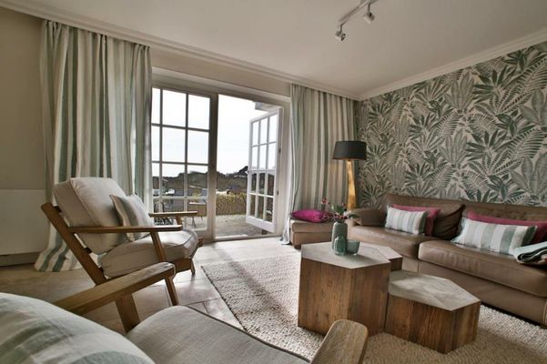 ApartHotel Seepferdchen