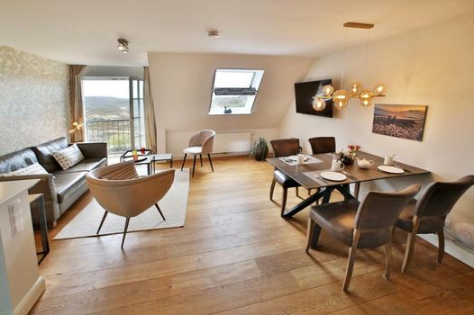 ApartHotel Seepferdchen