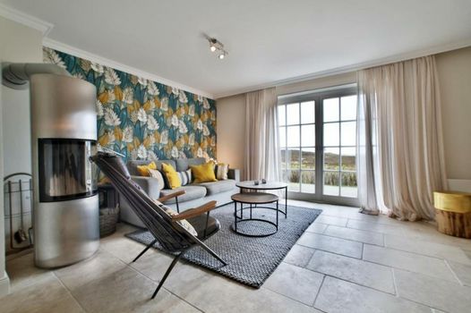 ApartHotel Seepferdchen