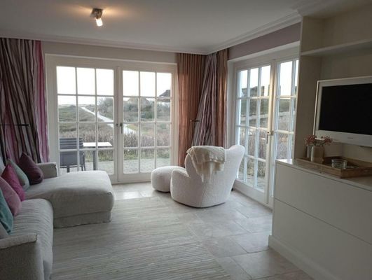 ApartHotel Seepferdchen