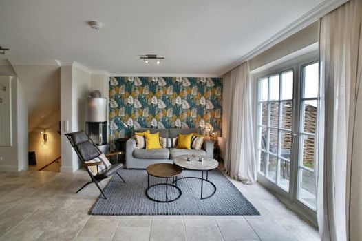 ApartHotel Seepferdchen