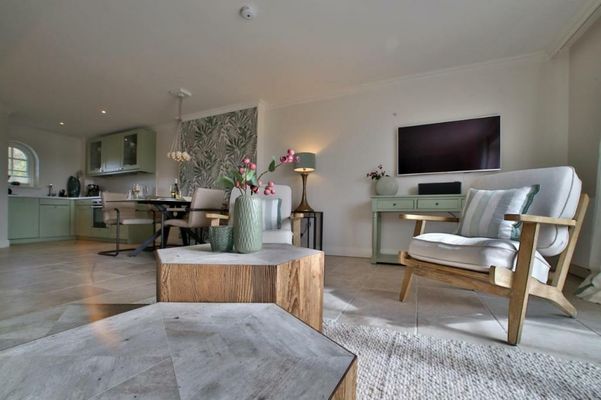 ApartHotel Seepferdchen