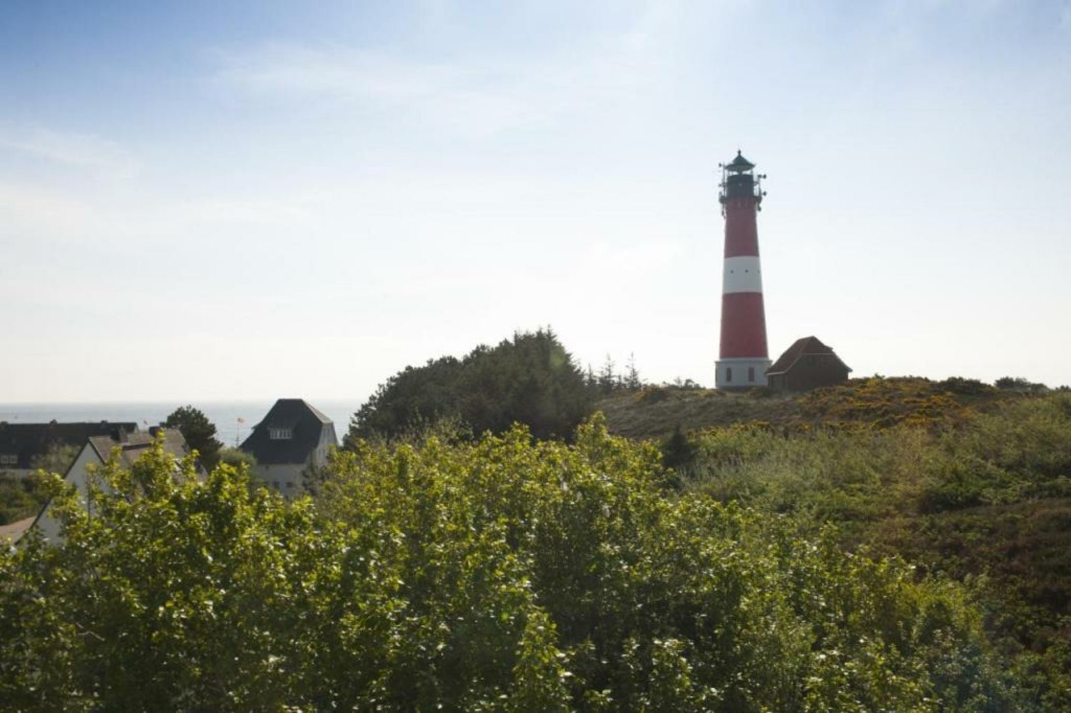 ApartHotel Seepferdchen