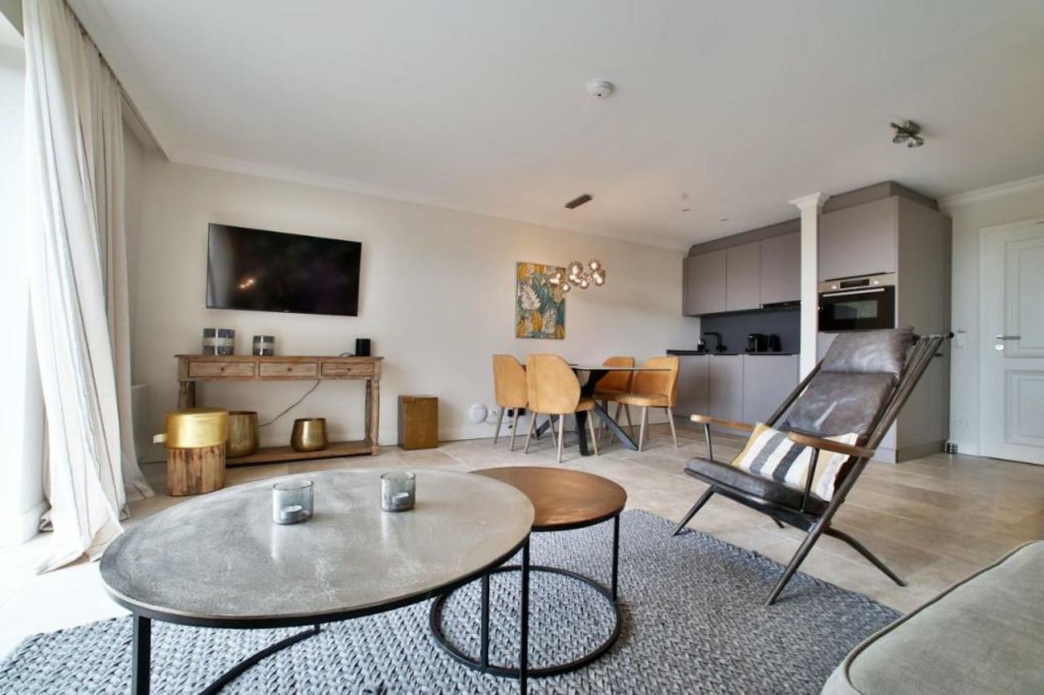 ApartHotel Seepferdchen