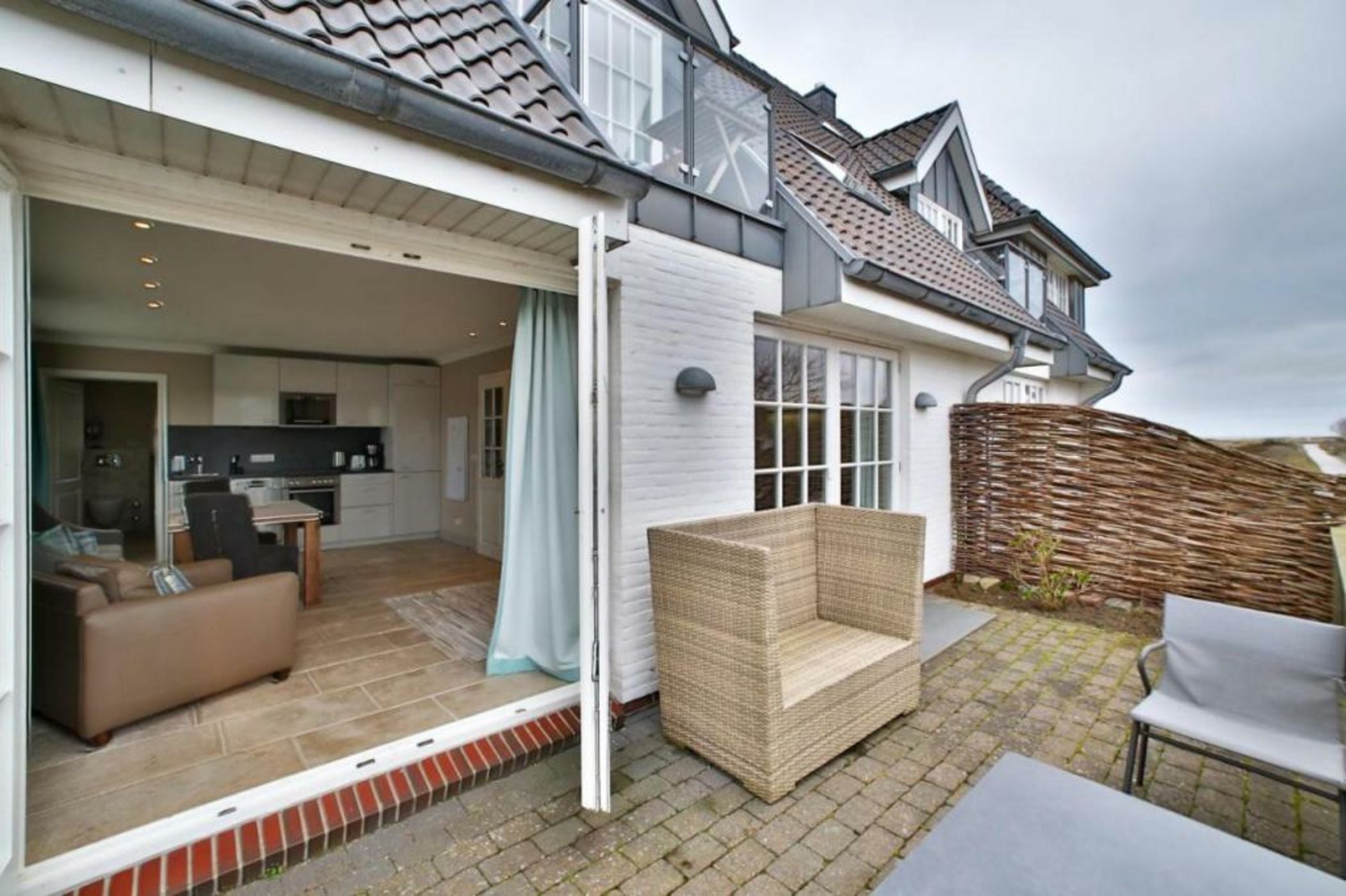 ApartHotel Seepferdchen