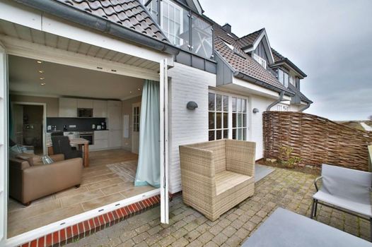 ApartHotel Seepferdchen