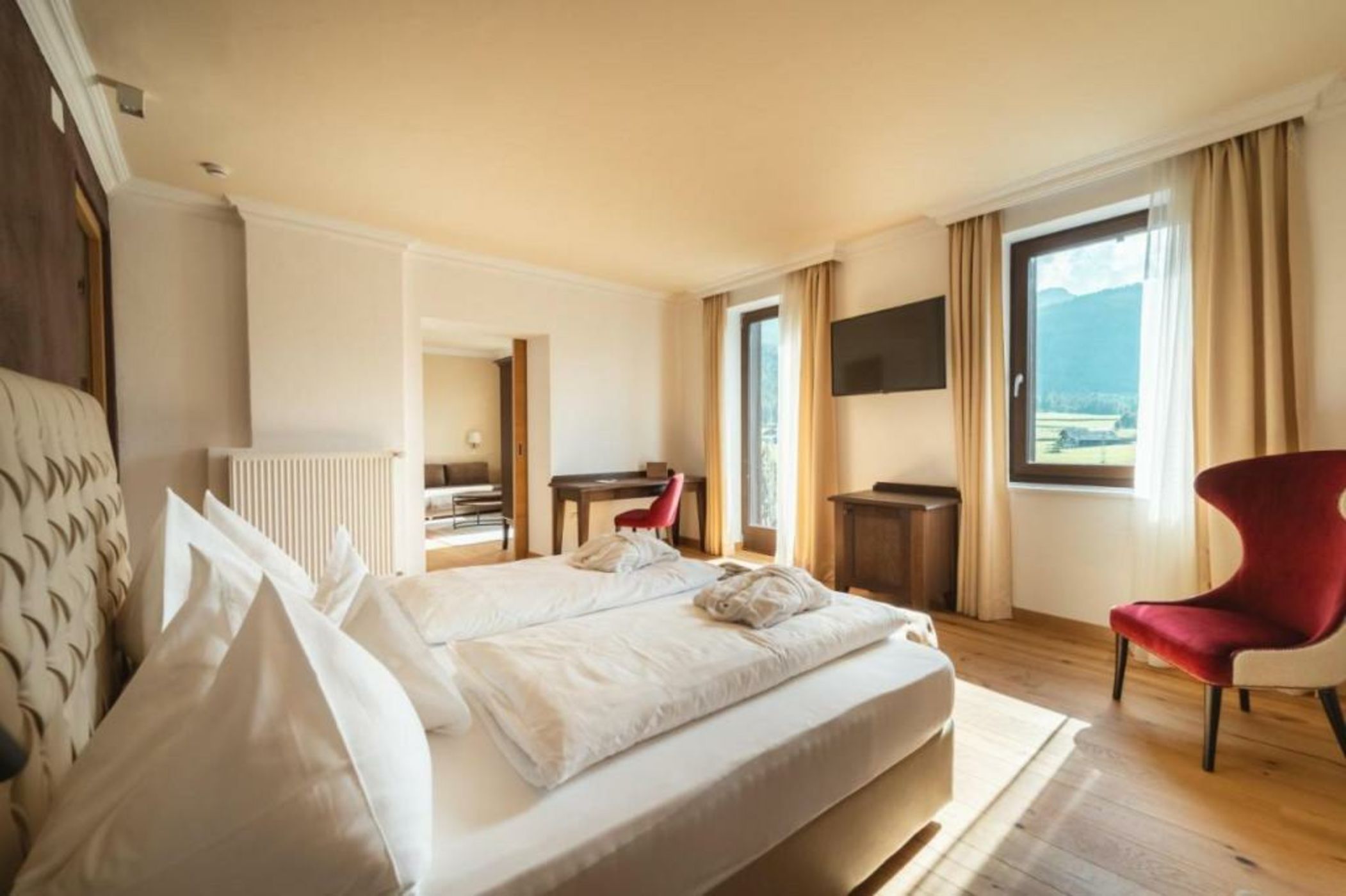 Historic Hotel Alte Goste