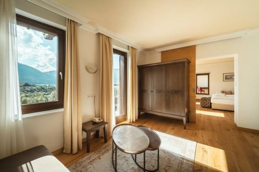 Historic Hotel Alte Goste