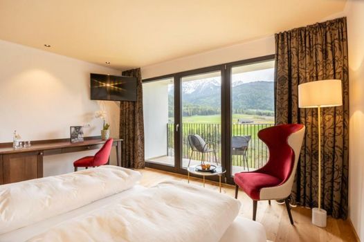 Historic Hotel Alte Goste