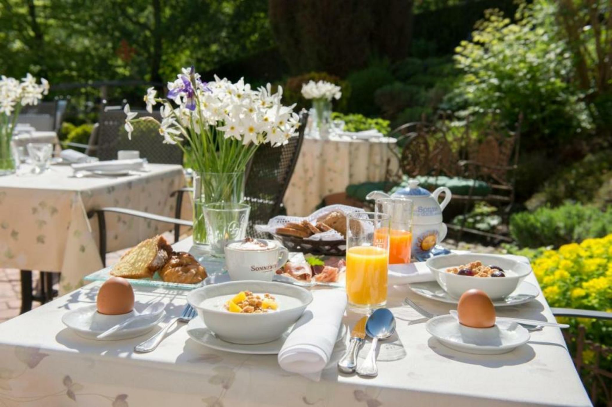 Aparthotel Schloss Thannegg