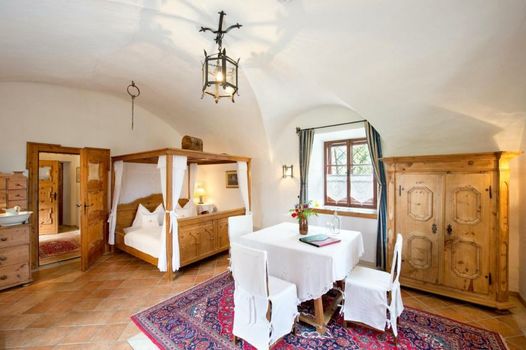 Aparthotel Schloss Thannegg