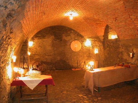 Aparthotel Schloss Thannegg