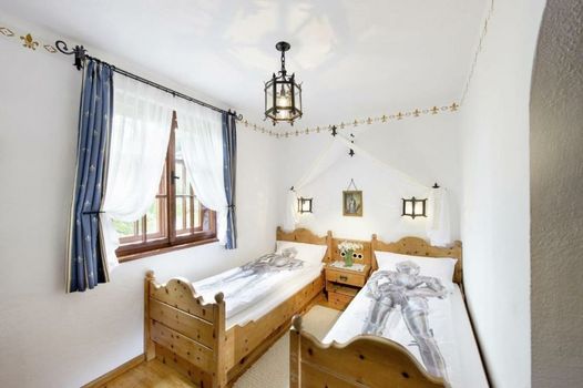 Aparthotel Schloss Thannegg