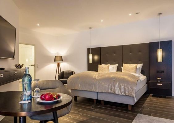 Romantik Hotel Schwanefeld & Spa