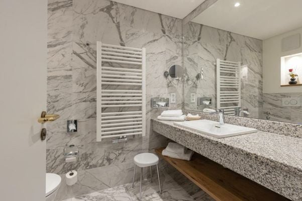 Romantik Hotel Schwanefeld & Spa