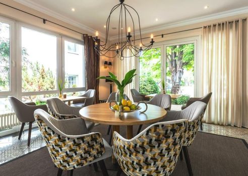 Romantik Hotel Schwanefeld & Spa