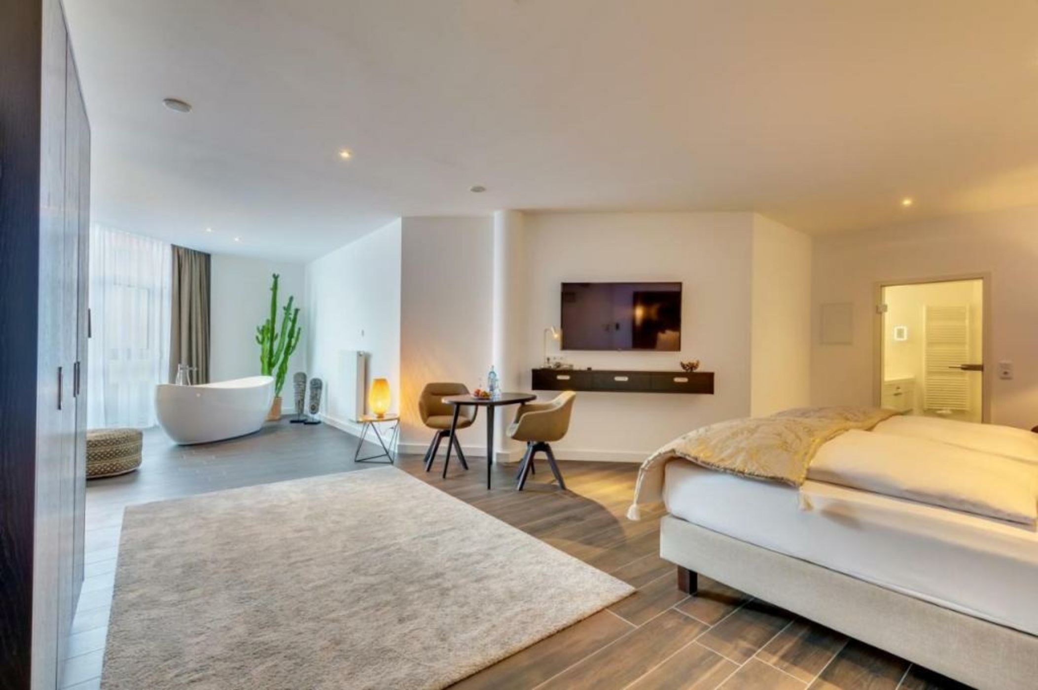 Romantik Hotel Schwanefeld & Spa