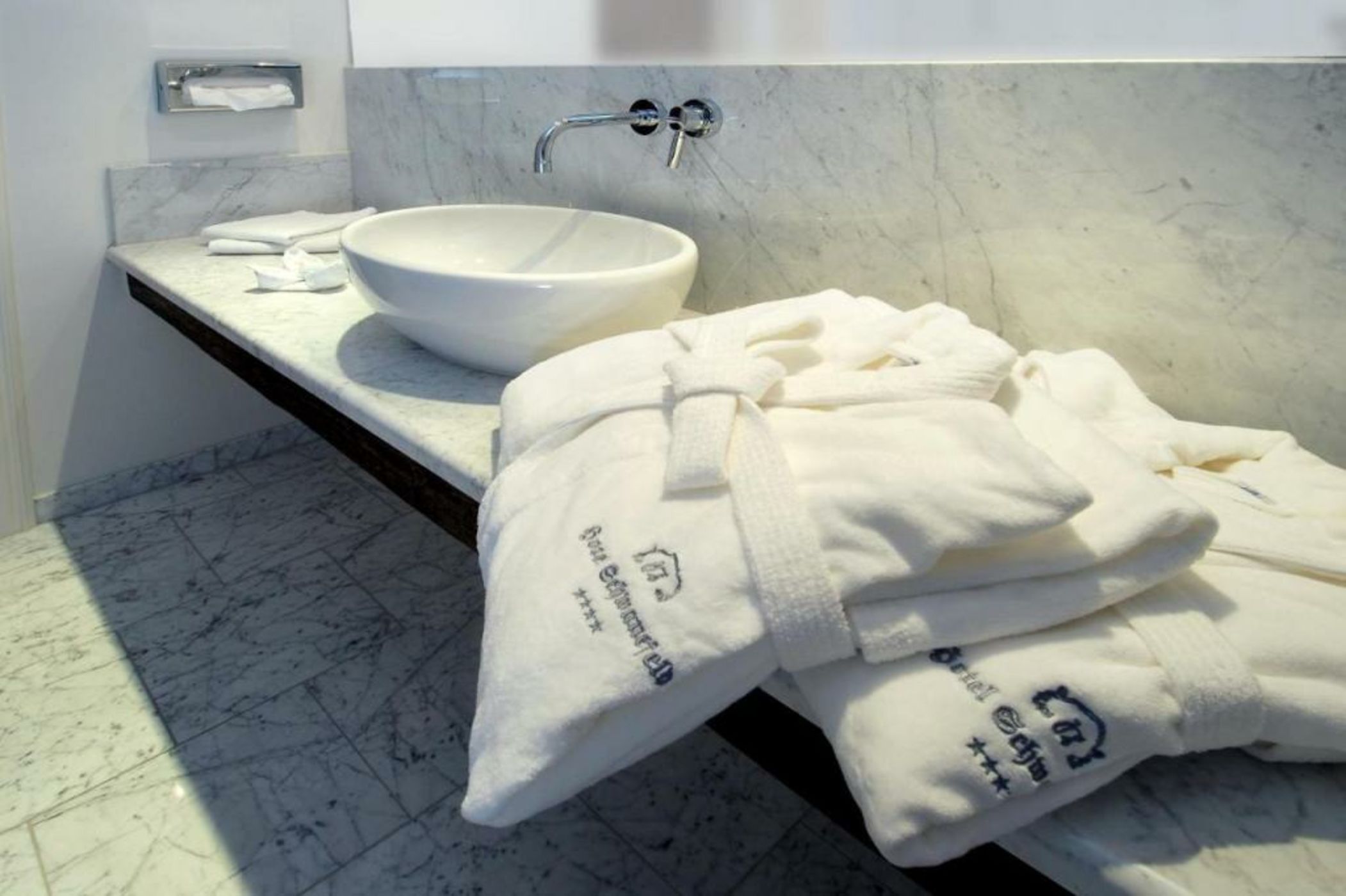 Romantik Hotel Schwanefeld & Spa