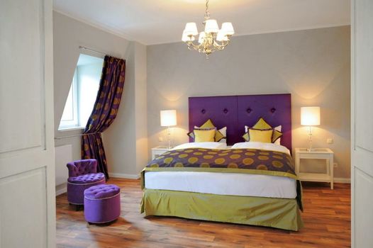 Romantik Hotel Schwanefeld & Spa