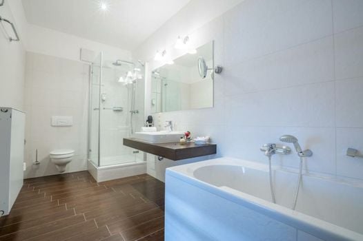 Romantik Hotel Schwanefeld & Spa