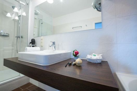 Romantik Hotel Schwanefeld & Spa