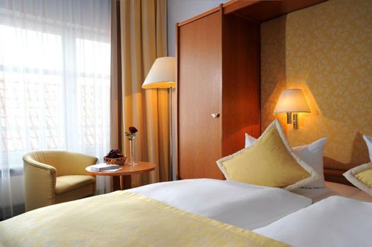 Romantik Hotel Schwanefeld & Spa