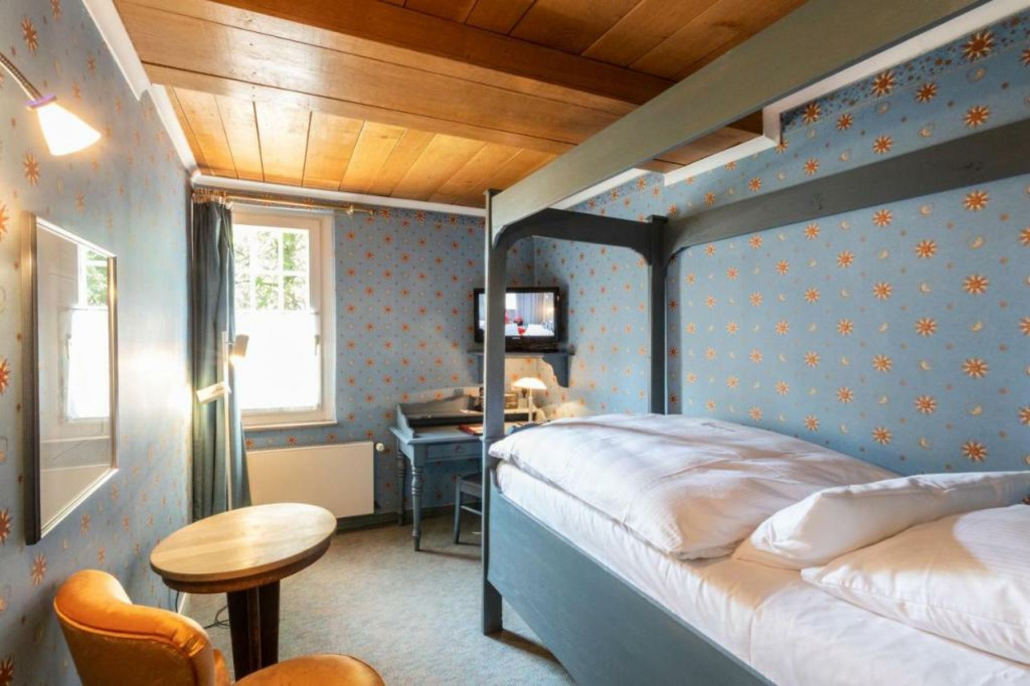 Romantik Hotel Hof zur Linde