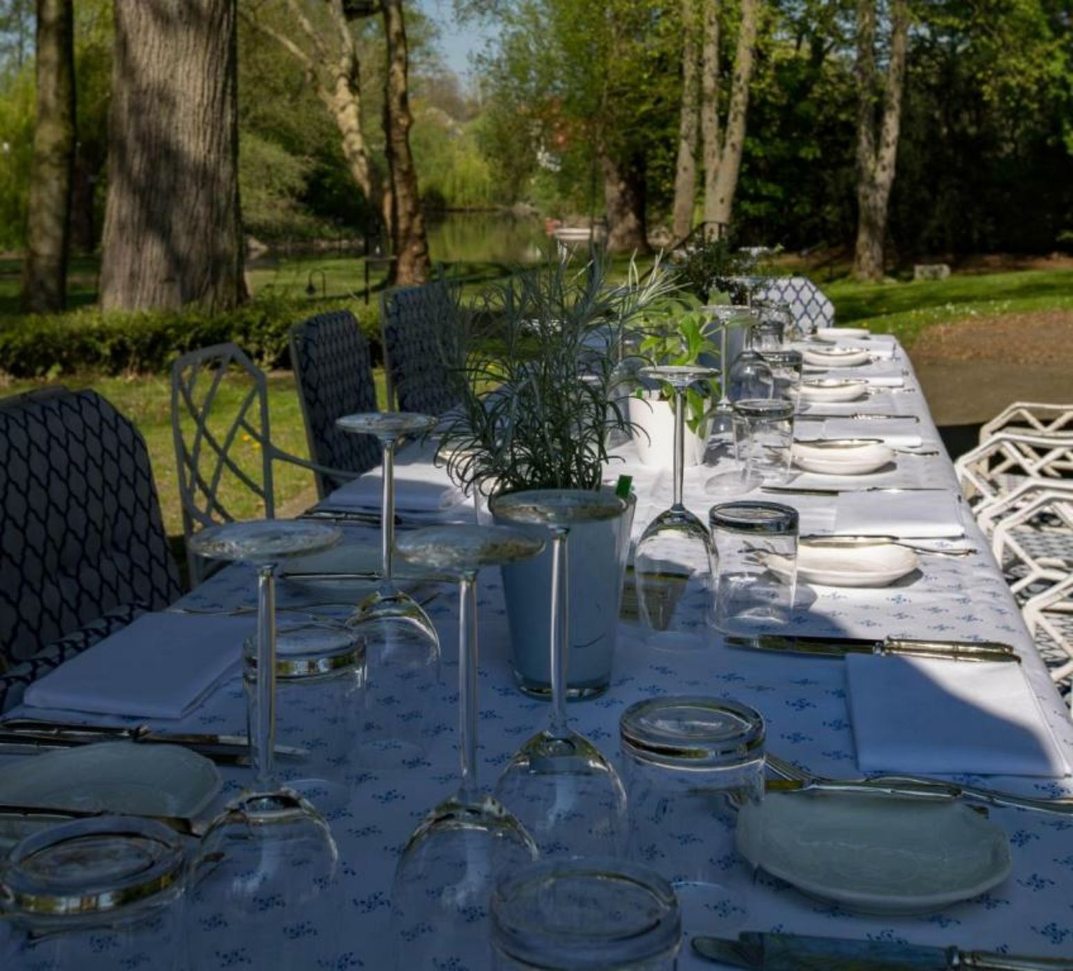 Romantik Hotel Hof zur Linde