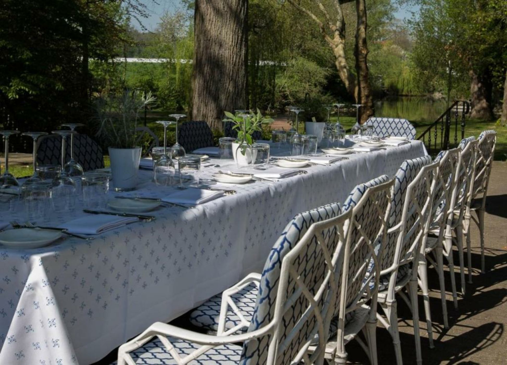 Romantik Hotel Hof zur Linde