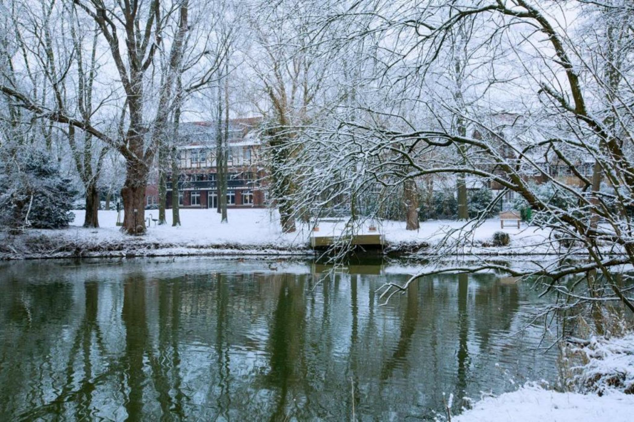 Romantik Hotel Hof zur Linde