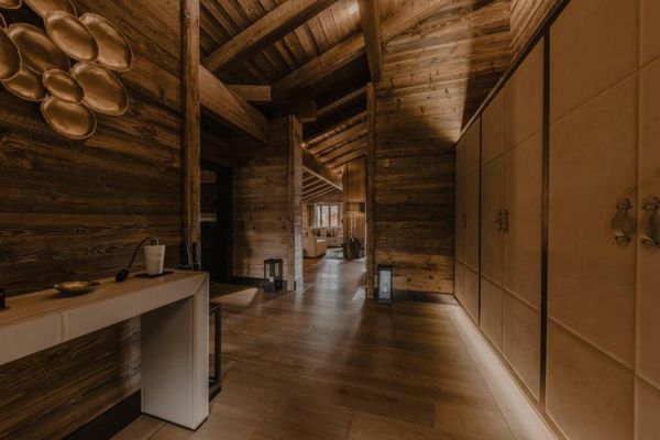 Ultima Hotel Gstaad