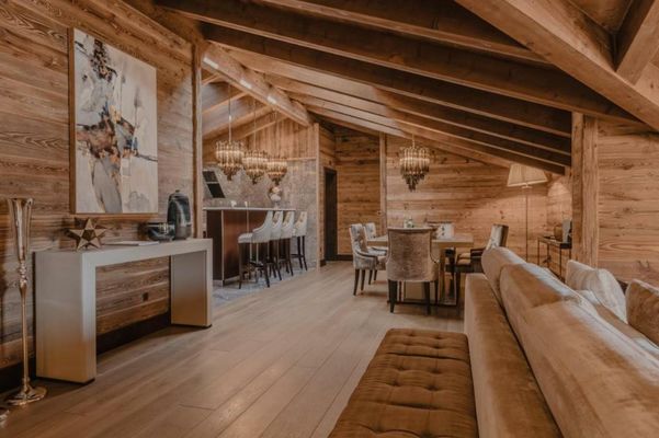 Ultima Hotel Gstaad