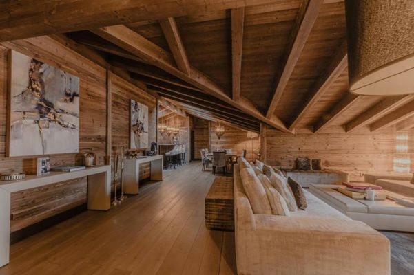 Ultima Hotel Gstaad