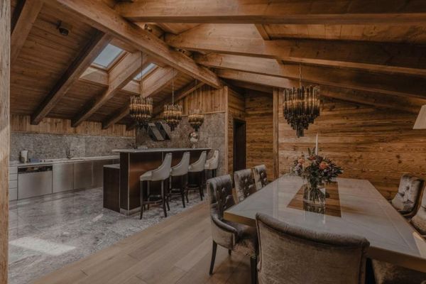Ultima Hotel Gstaad