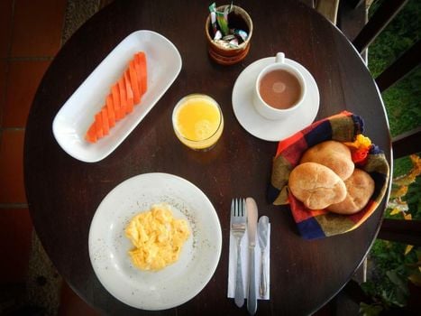 Hotel Mesón de los Virreyes