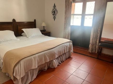 Hotel Mesón de los Virreyes