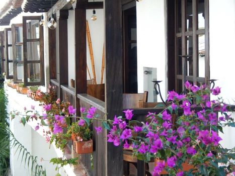 Hotel Mesón de los Virreyes