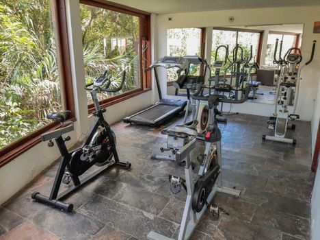 Hotel Mesón de los Virreyes