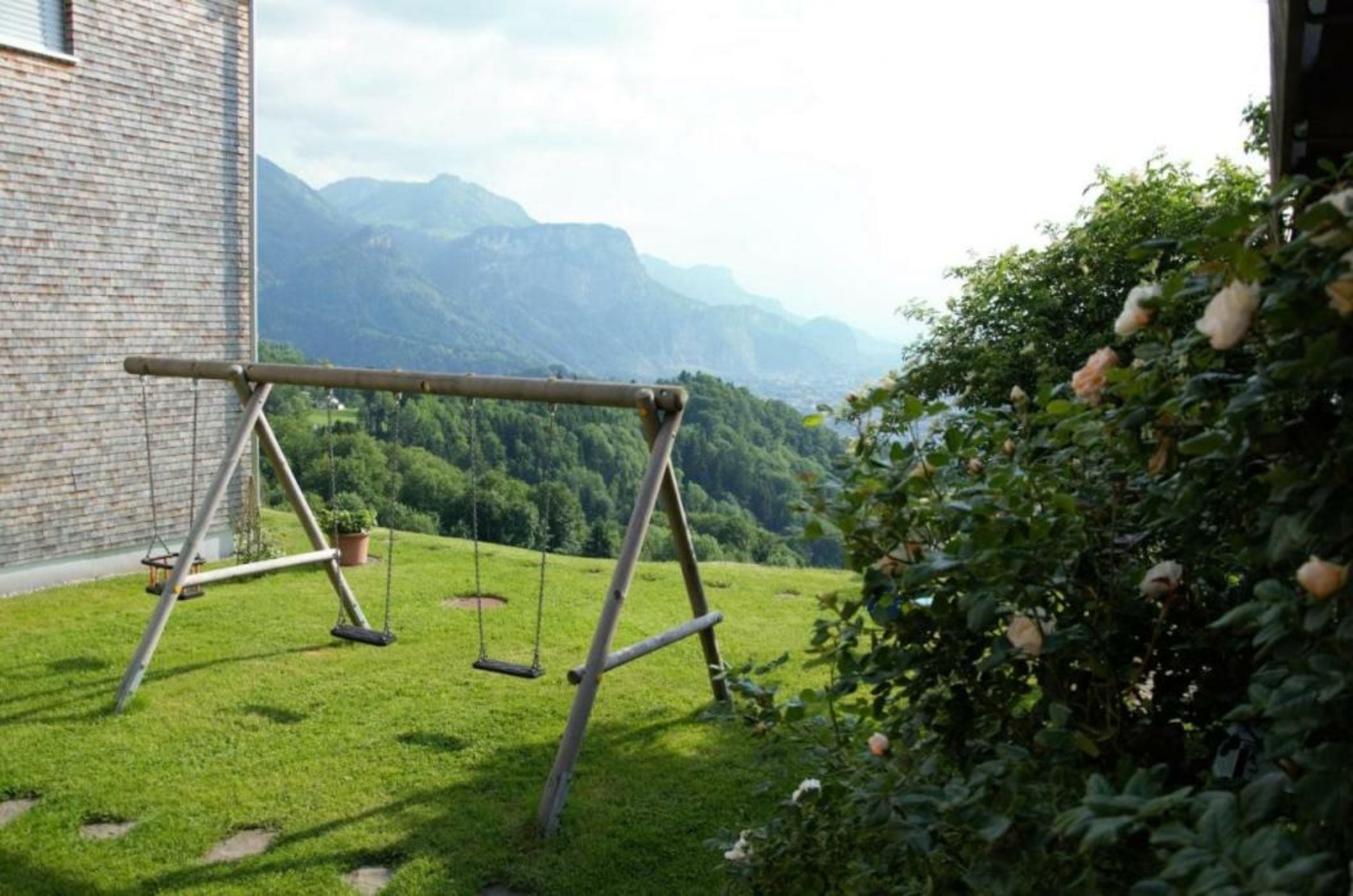 Hotel Dreiländerblick Dornbirn