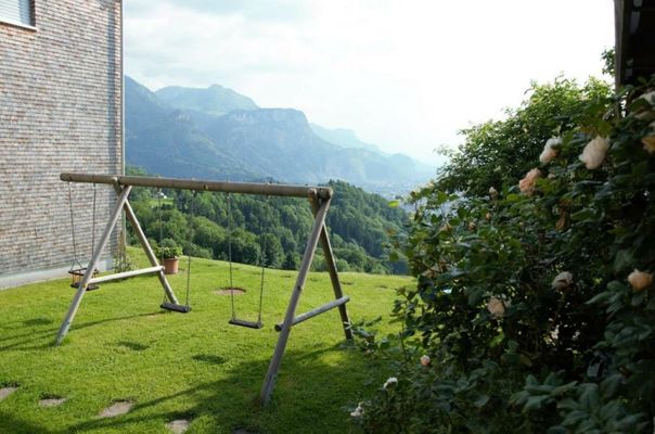 Hotel Dreiländerblick Dornbirn