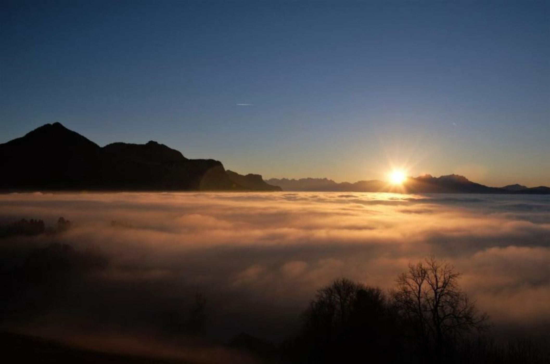 Hotel Dreiländerblick Dornbirn
