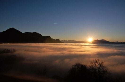 Hotel Dreiländerblick Dornbirn