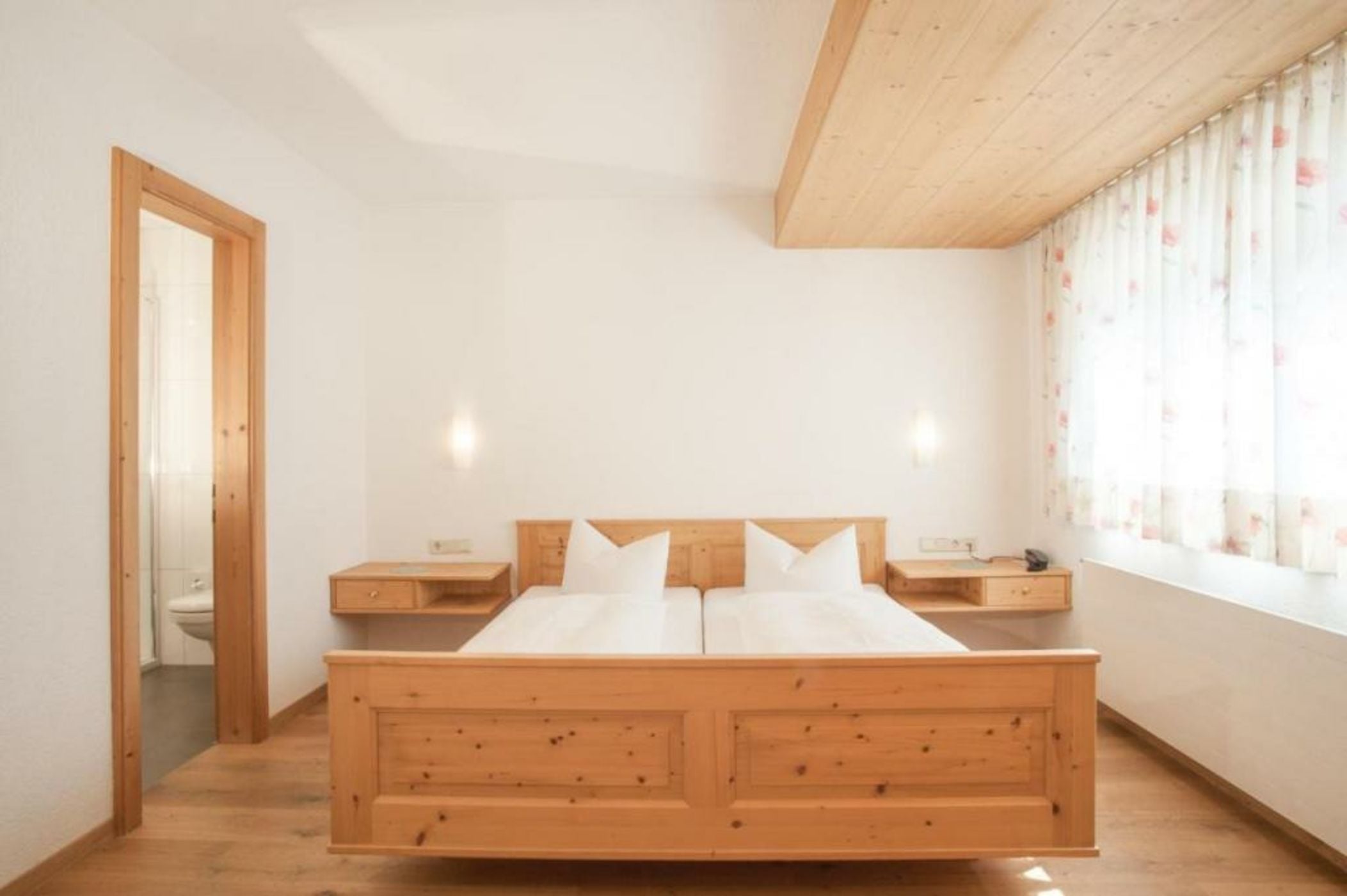 Hotel Dreiländerblick Dornbirn