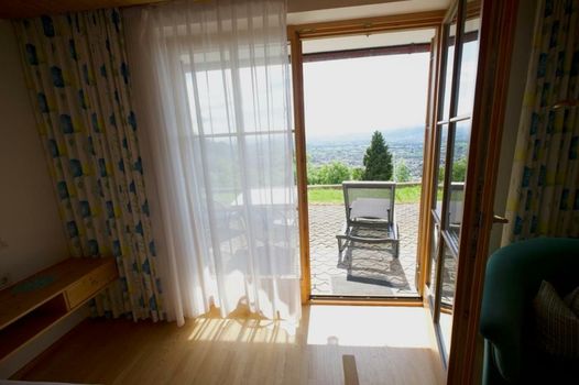 Hotel Dreiländerblick Dornbirn