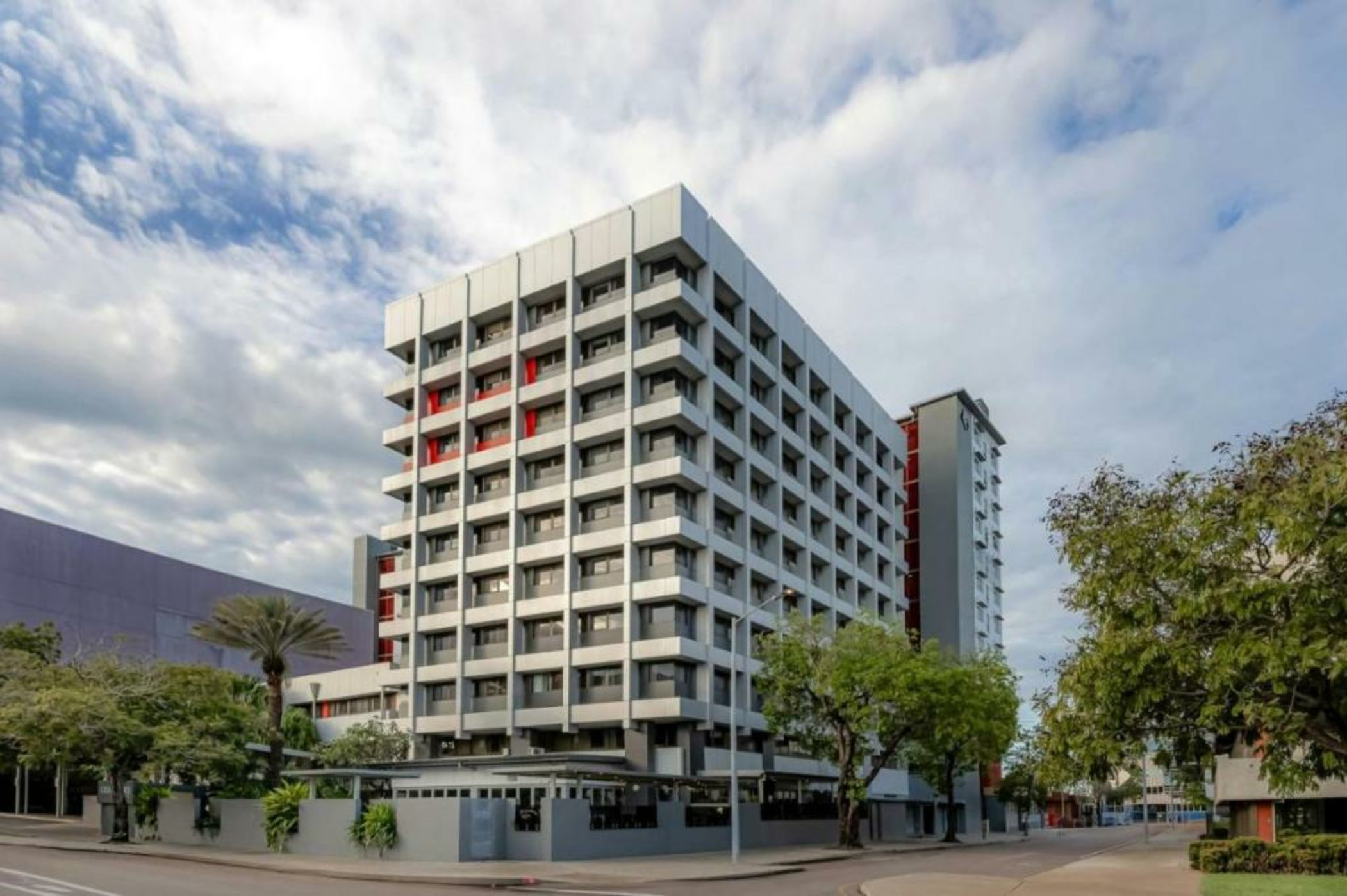 Courtyard by Marriott Darwin