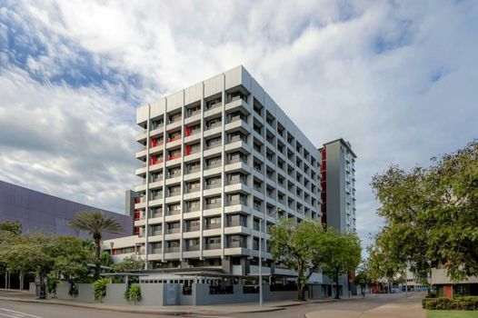 Courtyard by Marriott Darwin