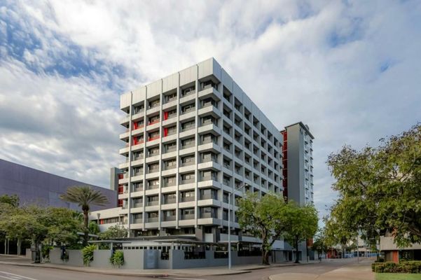 Courtyard by Marriott Darwin